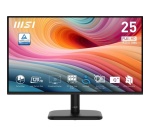 Ecran PC Msi PRO MP251LA E2 24,5" Full HD