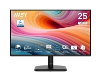 Ecran PC Msi PRO MP251LA E2 24,5" Full HD