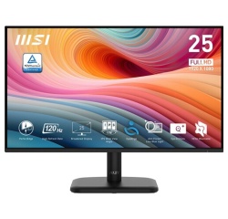 Ecran PC Msi PRO MP251LA E2 24,5" Full HD