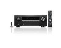 Ampli Home Cinéma Denon AVR-X2900H