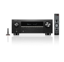 Ampli Home Cinéma Denon AVR-X2900H