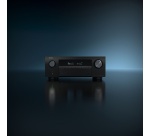 Ampli Home Cinéma Denon AVR-X2900H