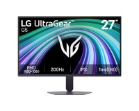 Ecran PC Lg Ecran PC Gaming LG 27G523B-B UltraGear 27" 200 Hz Full HD