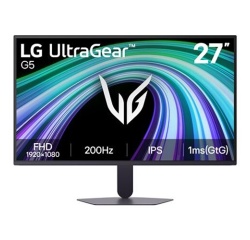 Ecran PC Lg Ecran PC Gaming LG 27G523B-B UltraGear 27" 200 Hz Full HD