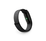 Bracelets connectés Fitbit Fitbit Air Tracker d’activité Noir Volcanique