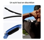 Bracelets connectés Fitbit Fitbit Air Tracker d’activité Lavande