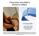 Bracelets connectés Fitbit Fitbit Air Tracker d’activité Lavande