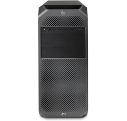 Unité Centrale Hp Z4 G4 QC Intel Xeon 64 Go RAM 512 Go SSD Noir Reconditionné