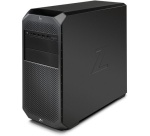 Unité Centrale Hp Z4 G4 QC Intel Xeon 64 Go RAM 512 Go SSD Noir Reconditionné