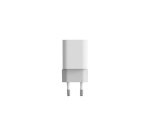 Chargeur et câble d'alimentation PC Mophie GaN à port USB-C 35W Blanc