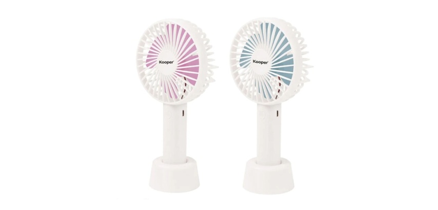 Ventilateur Kooper GAL5902150