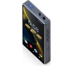 Lecteur audio vidéo MP3-MP4 Fiio M33 R2R Bleu