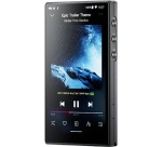 Lecteur audio vidéo MP3-MP4 Fiio JM21 MKII Noir