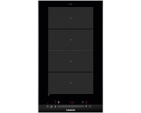 Plaque induction Siemens EX375FXB1E 2 FEUX