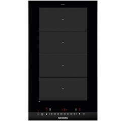 Plaque induction Siemens EX375FXB1E 2 FEUX