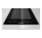 Plaque induction Siemens EX375FXB1E 2 FEUX