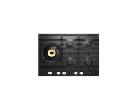 Plaque gaz Asko HG1776AB NOIR GRAPHITE