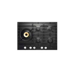 Plaque gaz Asko HG1776AB NOIR GRAPHITE