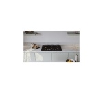 Plaque gaz Asko HG1776AB NOIR GRAPHITE