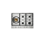 Plaque gaz Asko HG1776SB Inox