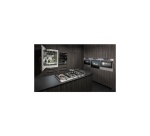 Plaque gaz Asko HG1776SB Inox