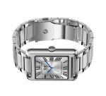 Montre connectée Ice-watch ICE SMART TK 2.0 Argent Métal