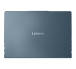 PC portable Lenovo Yoga Pro 7 14ASP10 14,5" OLED 90 Hz Copilot+PC AMD Ryzen AI 9 32 Go RAM 1 To SSD Bleu sarcelle