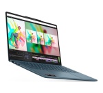 PC portable Lenovo Yoga Pro 7 14ASP10 14,5" OLED 90 Hz Copilot+PC AMD Ryzen AI 9 32 Go RAM 1 To SSD Bleu sarcelle
