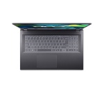 PC portable Acer Aspire 17 A17-51M-7682 17,3" LCD 60 Hz Intel Core 7 16 Go RAM 1 To SSD Gris