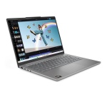 PC portable Lenovo IdeaPad Slim 5 14AKP10 14" WUXGA OLED Copilot+PC AMD Ryzen AI 5 16 Go RAM 512 Go SSD Gris Lunaire