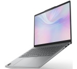 PC portable Lenovo IdeaPad Slim 5 14AKP10 14" WUXGA OLED Copilot+PC AMD Ryzen AI 5 16 Go RAM 512 Go SSD Gris Lunaire
