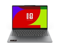 PC portable Lenovo IdeaPad Slim 5 14AGP11 14" WUXGA OLED 60 Hz Copilot+PC AMD Ryzen AI 5 16 Go RAM 512 Go SSD Gris Lunaire