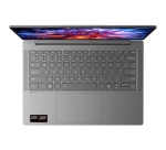 PC portable Lenovo IdeaPad Slim 5 14AGP11 14" WUXGA OLED 60 Hz Copilot+PC AMD Ryzen AI 5 16 Go RAM 512 Go SSD Gris Lunaire