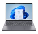 PC portable Lenovo Pack IdeaPad Slim 3 14IRH10 14" WUXGA Intel Core i5 16 Go RAM 512 Go SSD Gris anthracite + Sacoche