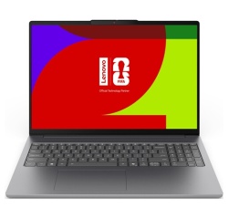 PC portable Lenovo IdeaPad Slim 5 16IPH11 16" WUXGA OLED 60 Hz Copilot+PC Intel Core Ultra 5 16 Go RAM 512 Go SSD Gris Lunaire