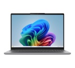 PC portable Lenovo IdeaPad Slim 5 16IPH11 16" WUXGA OLED 60 Hz Copilot+PC Intel Core Ultra 5 16 Go RAM 512 Go SSD Gris Lunaire