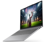 PC portable Lenovo IdeaPad Slim 5 16IPH11 16" WUXGA OLED 60 Hz Copilot+PC Intel Core Ultra 5 16 Go RAM 512 Go SSD Gris Lunaire