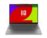 PC portable Lenovo IdeaPad Slim 5 14IPH11 14" WUXGA OLED 60 Hz Copilot+PC Intel Core Ultra 5 16 Go RAM 512 Go SSD Gris Lunaire