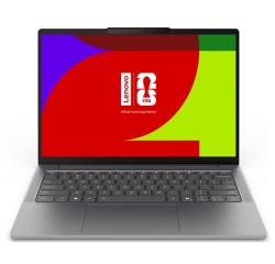 PC portable Lenovo IdeaPad Slim 5 14IPH11 14" WUXGA OLED 60 Hz Copilot+PC Intel Core Ultra 5 16 Go RAM 512 Go SSD Gris Lunaire
