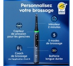 Brosse à dents électrique Oral B iO5 Series Ocean Blue