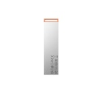 SSD externe Lenovo Portable PS8S USB 3.2 Type C 1 To Argent