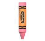 Clé USB Sandisk Type C Crayola USB 3.2 Type C 256 Go Rouge