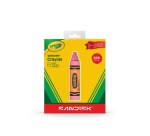 Clé USB Sandisk Type C Crayola USB 3.2 Type C 256 Go Rouge
