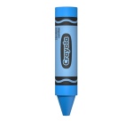 Clé USB Sandisk Type C Crayola USB 3.2 Type C 64 Go Bleu
