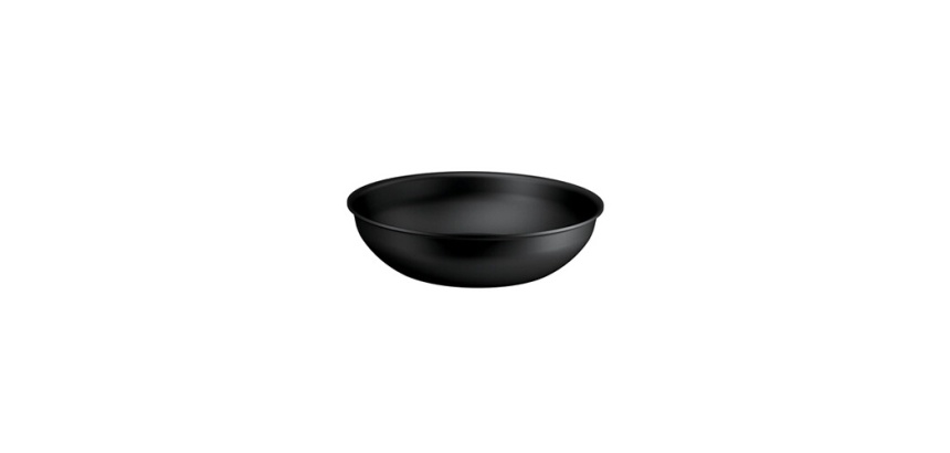 Poêle Tefal Ingenio Excellence Fusion P0051953  28 cm Noir