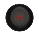 Poêle Tefal Ingenio Excellence Fusion P0051953  28 cm Noir