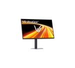 Ecran PC Lg Gaming UltraGear 32G620B 32" 200 Hz QHD