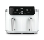 Friteuse sans huile Ninja Foodi Max Dual Zone 6-en-1 9.5L DZ901EUWH