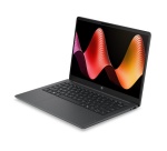 PC portable Hp OmniBook 3 14-hy0013nfx 14" 2K AMD Ryzen 5 8 Go RAM 256 Go SSD Gris fer