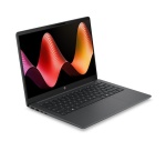 PC portable Hp OmniBook 3 14-hy0013nfx 14" 2K AMD Ryzen 5 8 Go RAM 256 Go SSD Gris fer